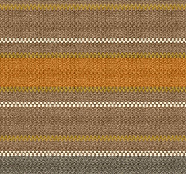 Sunbrella OA 088 - Kiribati Woodland